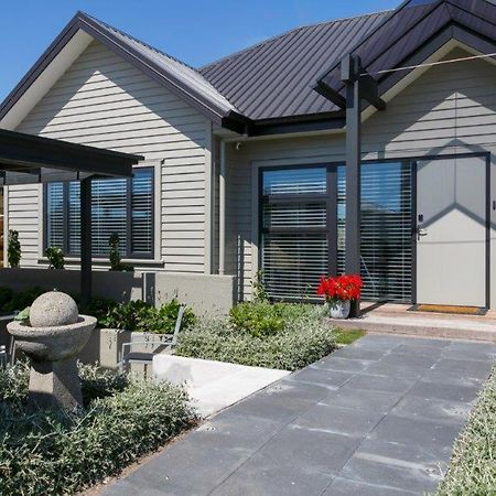 Stay Taupo Luaran gambar