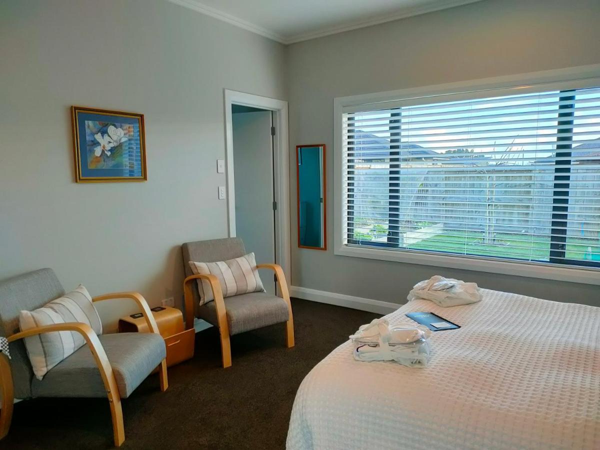 Stay Taupo Luaran gambar