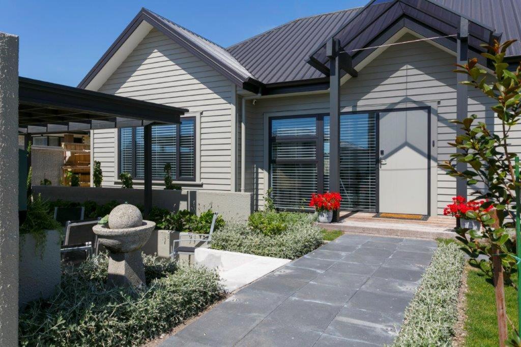 Stay Taupo Luaran gambar